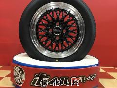 14インチ メッシュデザインホイールセット 楽天市場】メッシュ（リム径（インチ）14）（ホイール｜タイヤ