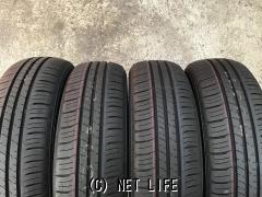 タイヤ 15インチ新古品165/60R15ダンロップエナセーブEC300+4本set