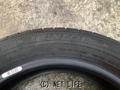 タイヤ 15インチ新古品165/60R15ダンロップエナセーブEC300+4本set