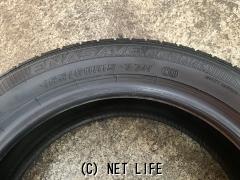 タイヤ 15インチ新古品165/60R15ダンロップエナセーブEC300+4本set
