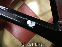 ホイール 19インチ中古レクサスES鍛造TRD純正アルミ4本Set　J41