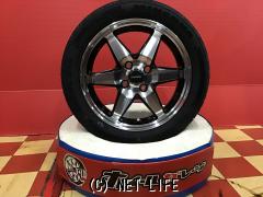 ホイール・タイヤ・【決算セール】15インチ新品ヴァレット