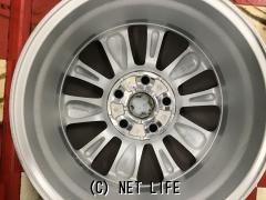 ホイール 16インチ【美品】中古ヤリスクロス純正アルミ4本set J34