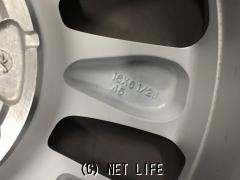 ホイール 16インチ【美品】中古ヤリスクロス純正アルミ4本set J34