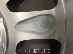 ホイール 16インチ【美品】中古ヤリスクロス純正アルミ4本set J34