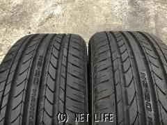 タイヤ・14インチ中古ナンカン175/50R14 2本set・ご成約・ホイール