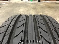 タイヤ・14インチ中古ナンカン175/50R14 2本set・ご成約
