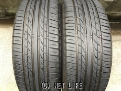 【限定セール！】 タイヤ・16インチ中古205/55R16プラクティバ2本set ・ご成約 タイヤ・ホイール