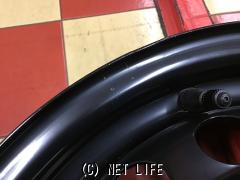 ホイール 14インチ中古トヨタプロボックス純正スチール　4本set　J33