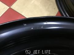 ホイール 14インチ中古トヨタプロボックス純正スチール　4本set　J33