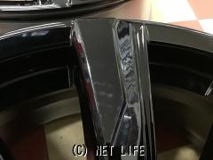 ホイール 21インチ【新車外し】クラウンスポーツ純正アルミ4本set J35