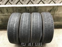 タイヤ・18インチ中古レグノ225/50R18 1本×7部取付工賃込み・6,000円・ホイールガレージ西原店・○中古品○ブリヂストンREGNO○225/50R18  1本×7部○2021年製○取付工賃込み※バランス別途￥500 | 沖縄のカー用品・車パーツ情報 - クロスロード