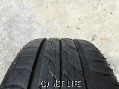 タイヤ 16インチ中古ブリヂストン165/50R16　1本×6部取付工賃込み