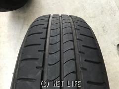 タイヤ 16インチ中古ブリヂストン175/60R16　1本×7部取付工賃込み