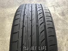 タイヤ 16インチ中古TOYOタイヤ　205/60R16　1本×7部 取り付け工賃込み