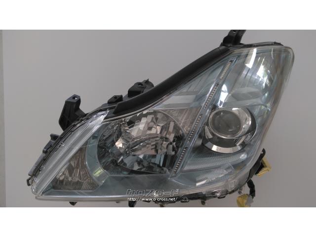 有名人芸能人 美品 左側のみ ライフヘッドライト ライト