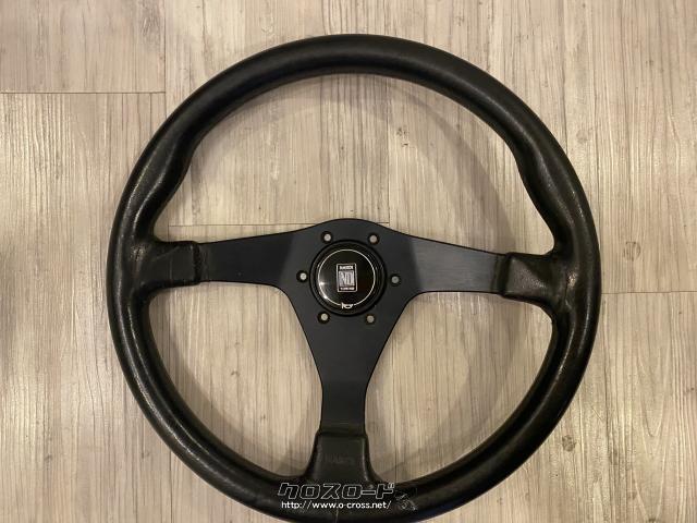 ステアリング系・ナルディ ステアリング 36cm・ご成約・カーショップて  