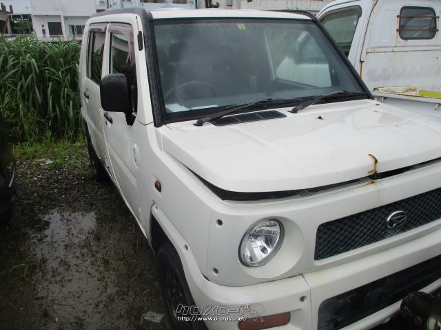 部品取車・ネイキッド 丸ごと販売・10万円・徳自動車工業・○部品取り  