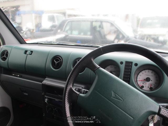 部品取車・ネイキッド 丸ごと販売・10万円・徳自動車工業・○部品取り  