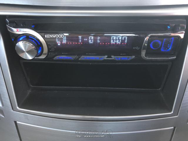 カーオーディオ CD - 自動車