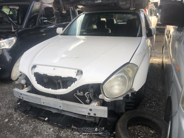 部品取車 ヴェロッサ NA