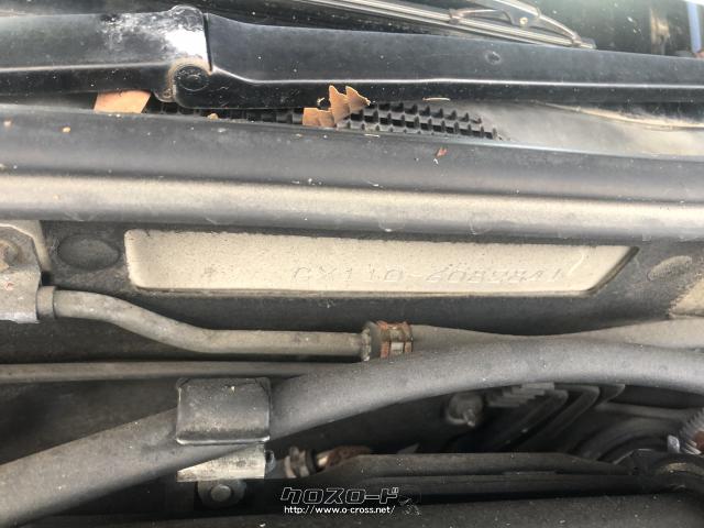 部品取車 ヴェロッサ NA