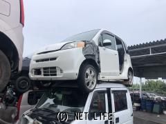 部品取車 JC1ライフ