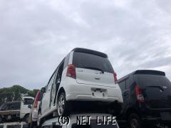 部品取車 JC1ライフ