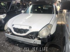 部品取車 ヴェロッサ NA