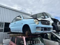 部品取車 オプティーNA/AT