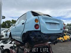 部品取車 オプティーNA/AT