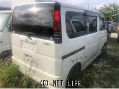 ☆バモス販売☆ ホンダ バモス 1999年モデル Lターボ ローダウン スペシャルの