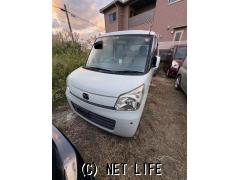 部品取車・タントL375S・ASK・有限会社 比嘉解体所・ | 沖縄のカー用品・車パーツ情報 - クロスロード