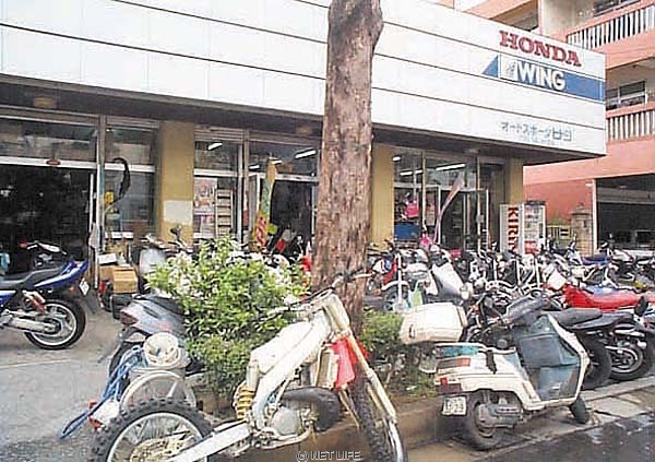 オートスポーツ ヒトシ