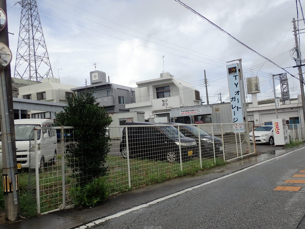 TYオートガレージ