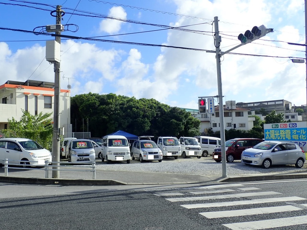 CAR SHOP T・NET