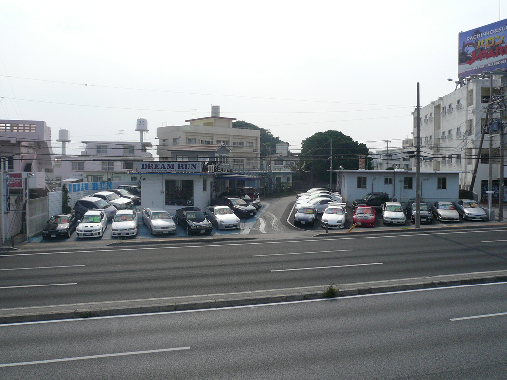 株式会社DREAM RUN(ドリームラン)