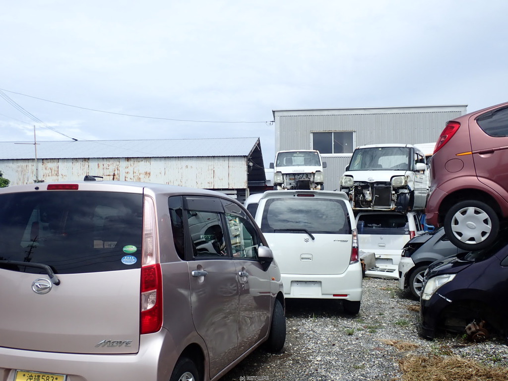 拓自動車商会