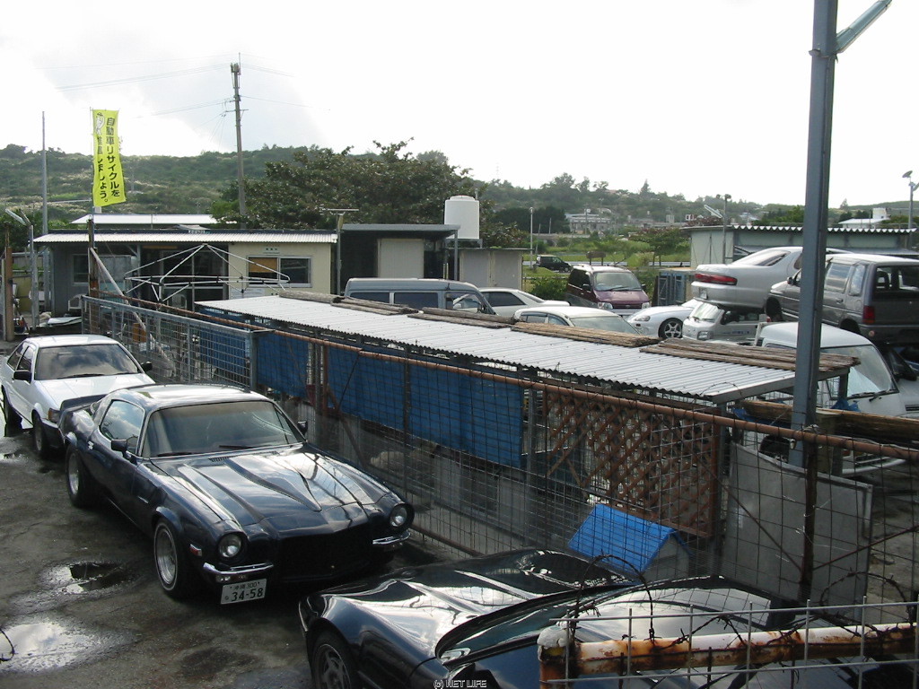 MR車体工業