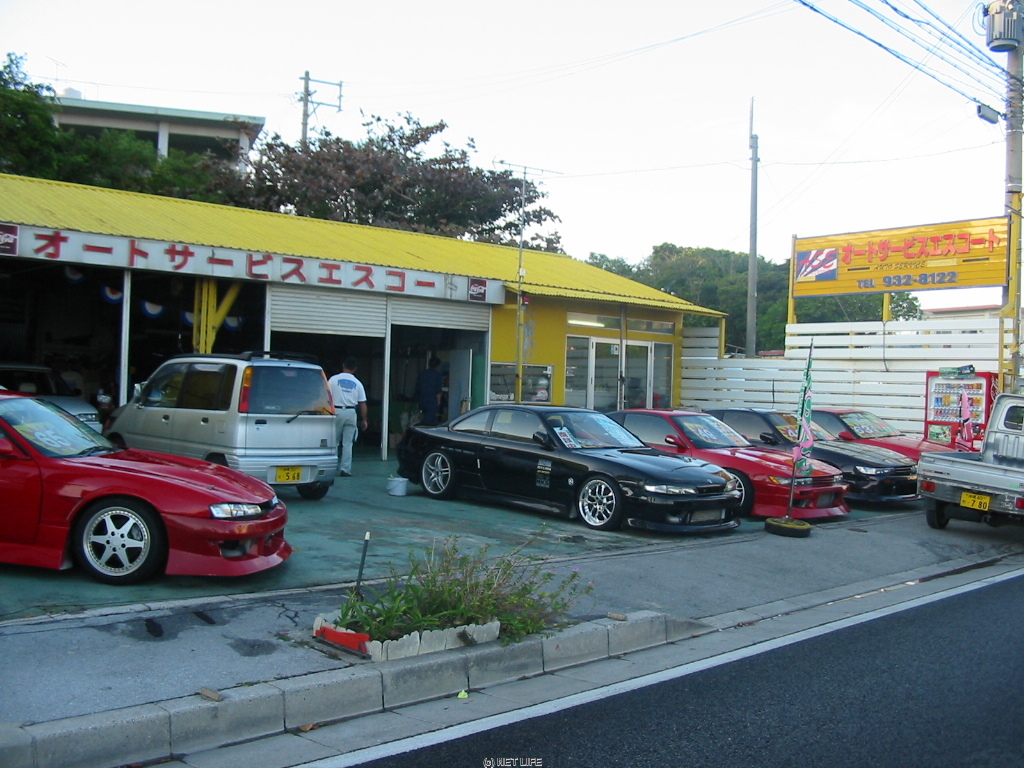 オートサービス　エスコート