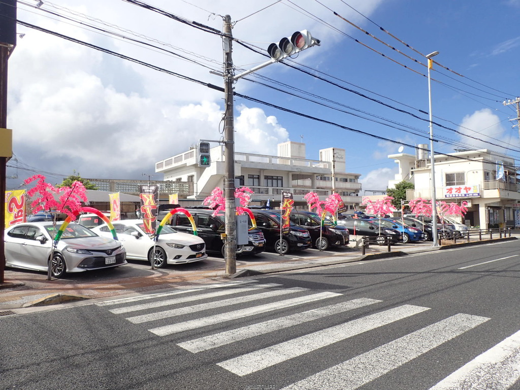 オートショップKEN 宜野湾店