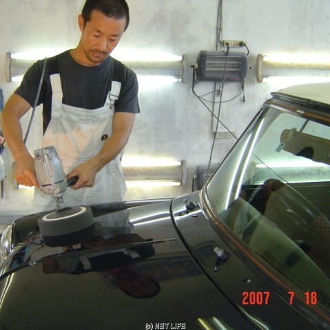 ART BODY(アートボディ)