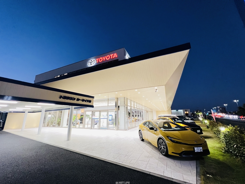 沖縄ホンダ株式会社 ネットギャラリー