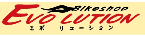 エボリューション