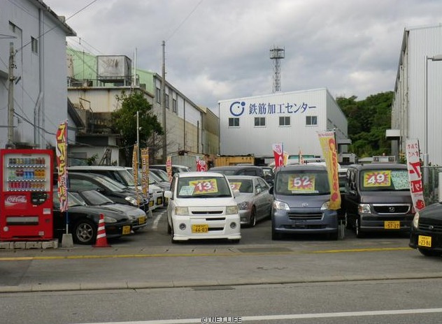 リサイクル市場現状屋/オートサポートDai