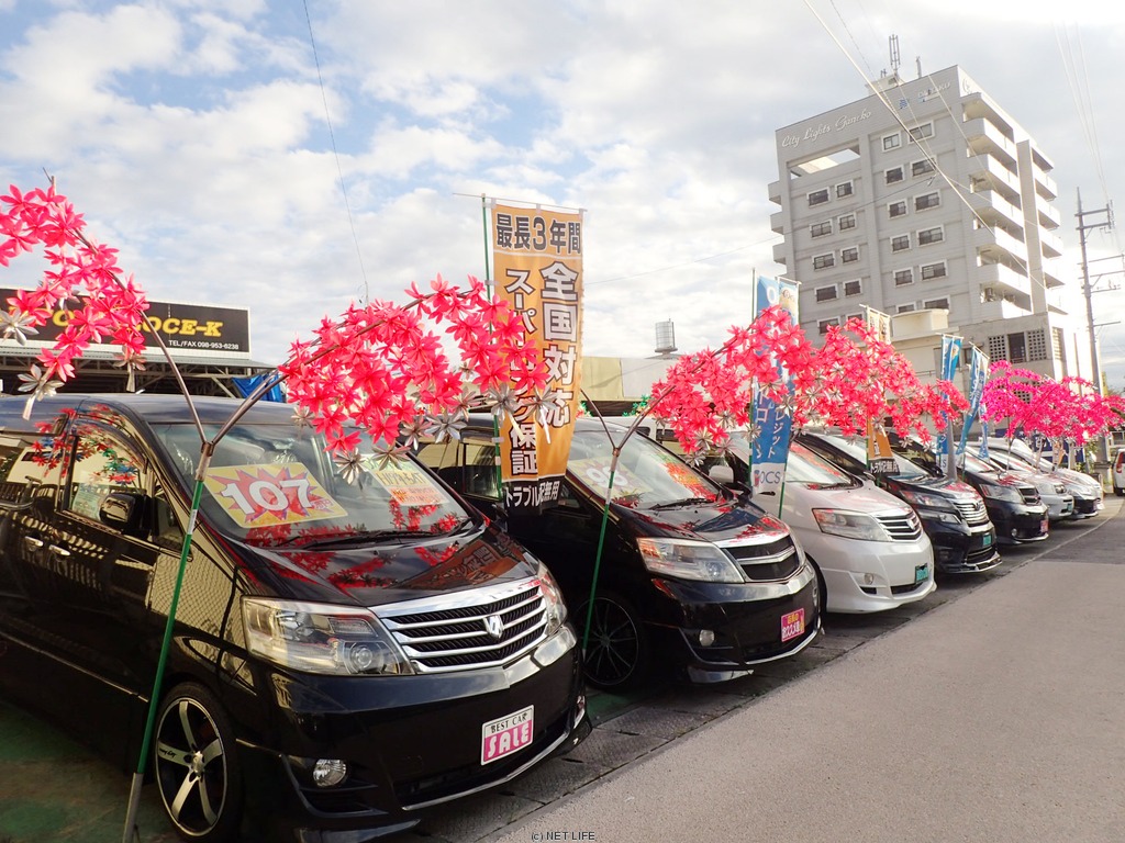 オート　ヴェローチ　K