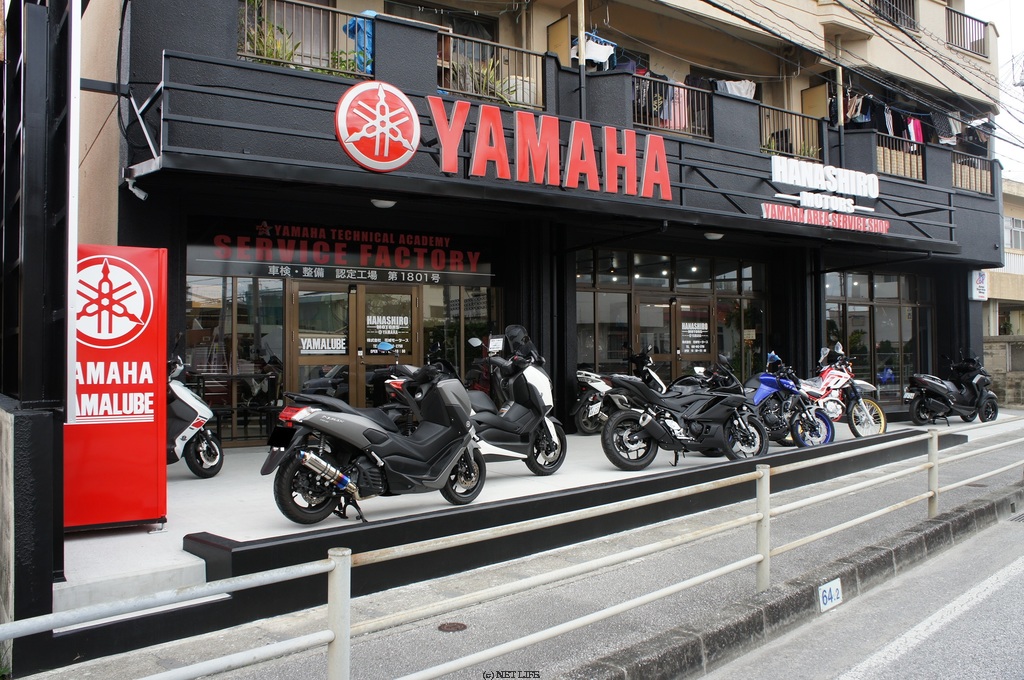 株式会社 花城モータース