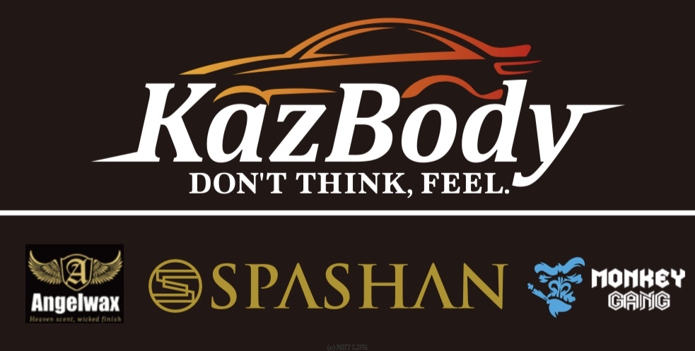 kaz Body