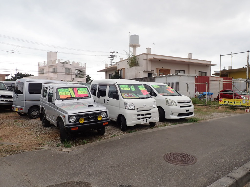 カリーオート