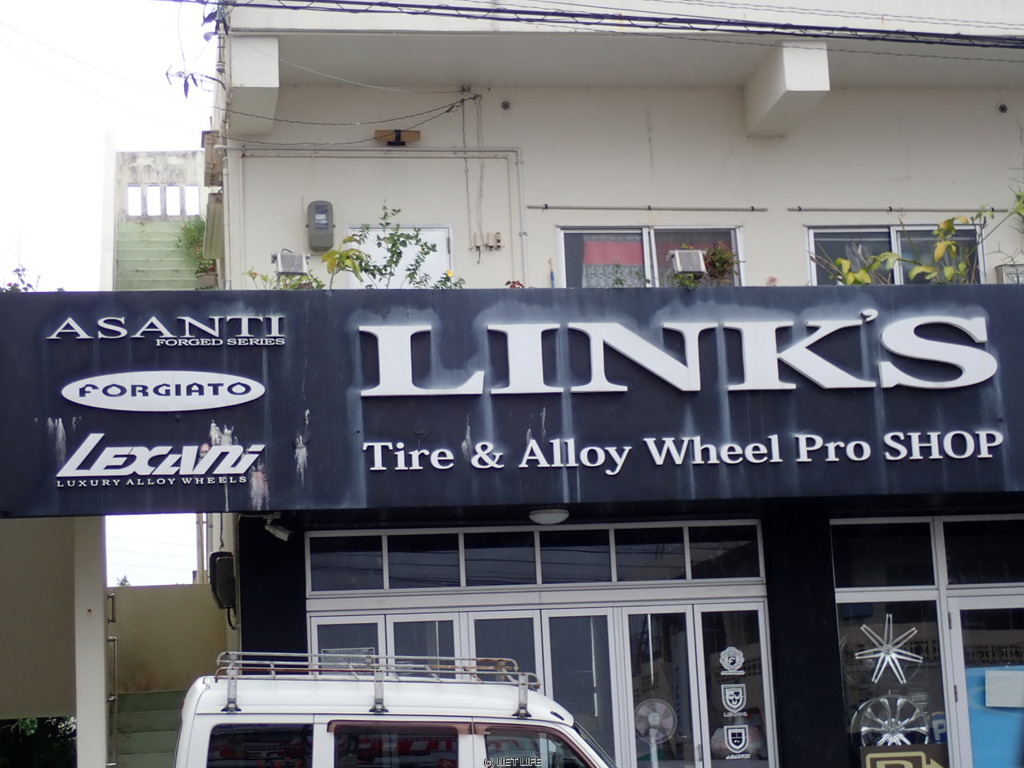 （株）LINK'S